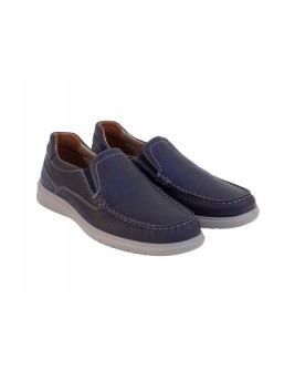 ΑΝΔΡΙΚΟ ΜΟΚΑΣΙΝΙ IMAC 101251-BLUE