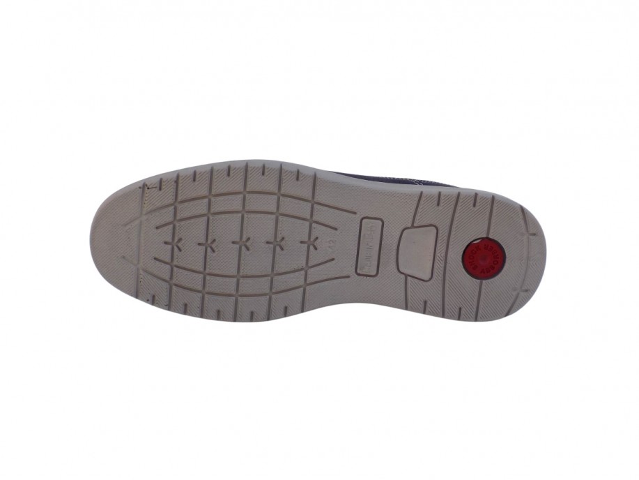 ΑΝΔΡΙΚΟ ΜΟΚΑΣΙΝΙ IMAC 101251-BLUE