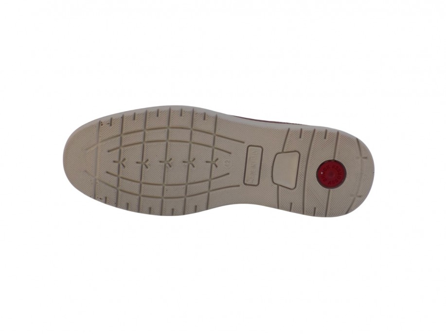 ΑΝΔΡΙΚΟ ΜΟΚΑΣΙΝΙ IMAC 101251-BROWN