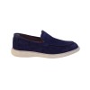 ΑΝΔΡΙΚΑ ΜΟΚΑΣΙΝΙΑ ROBERTO ROSSI 26001-BLUE