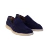 ΑΝΔΡΙΚΑ ΜΟΚΑΣΙΝΙΑ ROBERTO ROSSI 26001-BLUE