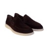 ΑΝΔΡΙΚΑ ΜΟΚΑΣΙΝΙΑ ROBERTO ROSSI 26001-BROWN