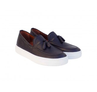 ΑΝΔΡΙΚΑ LOAFERS ROBINSON 69545-BLUE ΑΝΔΡΙΚΑ LOAFERS ROBINSON 69545-BLUE