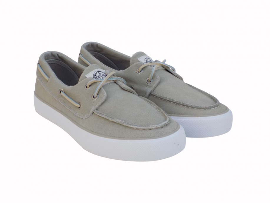 ΑΝΔΡΙΚΟ ΔΕΤΟ SUPERDRY & CO SDSS26303SU-WHITE