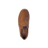 ΑΝΔΡΙΚΟ ΜΟΚΑΣΙΝΙ ZAK SHOES SD52049-BROWN