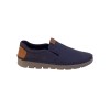 ΑΝΔΡΙΚΟ ΜΟΚΑΣΙΝΙ ZAK SHOES SD52049-NAVY