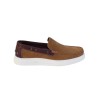 ΑΝΔΡΙΚΟ ΜΟΚΑΣΙΝΙ ZAK SHOES SD72025-BROWN