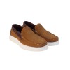 ΑΝΔΡΙΚΟ ΜΟΚΑΣΙΝΙ ZAK SHOES SD72025-BROWN