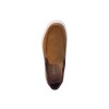 ΑΝΔΡΙΚΟ ΜΟΚΑΣΙΝΙ ZAK SHOES SD72025-BROWN
