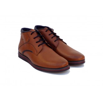 ΑΝΔΡΙΚΟ ΜΠΟΤΑΚΙ SOFTIES 6973-TAMPA