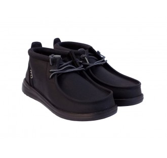 WALLY MID GRIPR CLASSIC HEYDUDE 42051-060