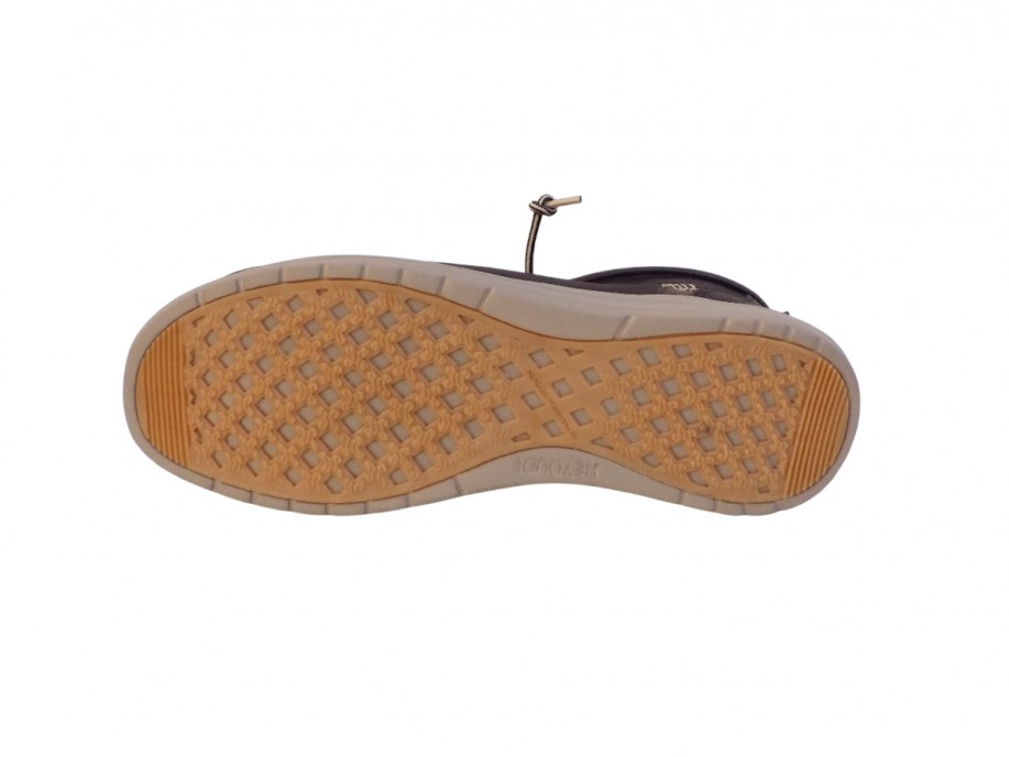 WALLY MID GRIPR CLASSIC HEYDUDE 42051-2IV