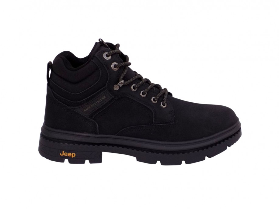 TUAREG INDI JEEP JM52022A-062