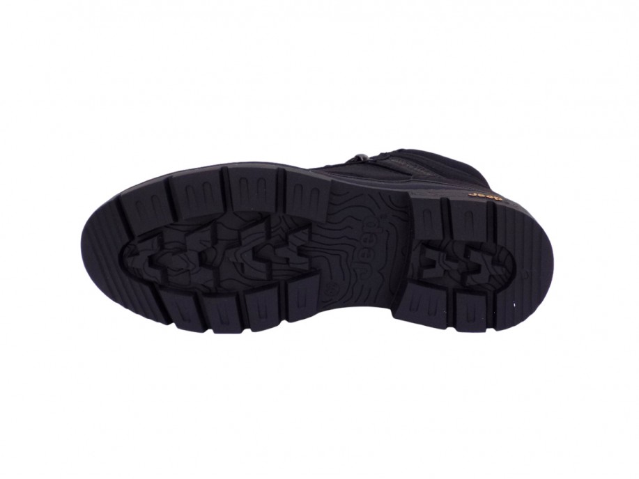TUAREG INDI JEEP JM52022A-062