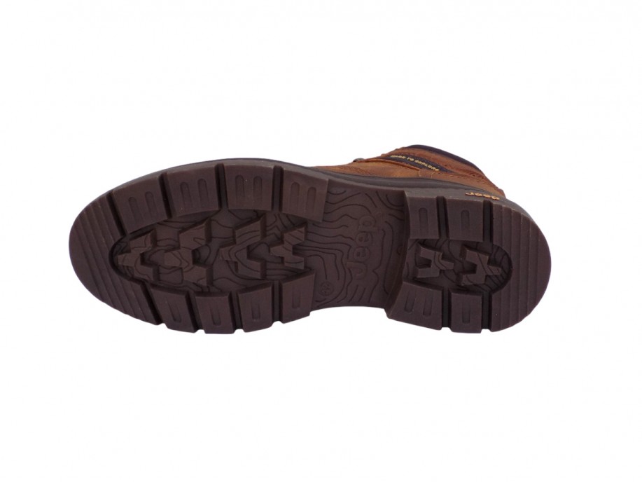 TUAREG INDI JEEP JM52022A-064