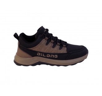 ΑΝΔΡΙΚΟ ΜΠΟΤΑΚΙ NABAN 5015-2