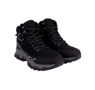 ΑΝΔΡΙΚΟ ΜΠΟΤΑΚΙ NABAN R13-BLACK ΑΝΔΡΙΚΟ ΜΠΟΤΑΚΙ NABAN R13-BLACK