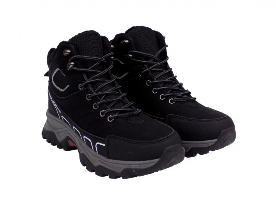 ΑΝΔΡΙΚΟ ΜΠΟΤΑΚΙ NABAN R13-BLACK ΑΝΔΡΙΚΟ ΜΠΟΤΑΚΙ NABAN R13-BLACK