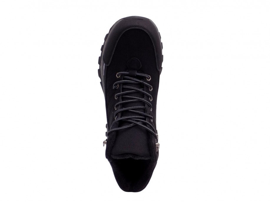 ΑΝΔΡΙΚΟ ΜΠΟΤΑΚΙ NABAN R13-BLACK ΑΝΔΡΙΚΟ ΜΠΟΤΑΚΙ NABAN R13-BLACK