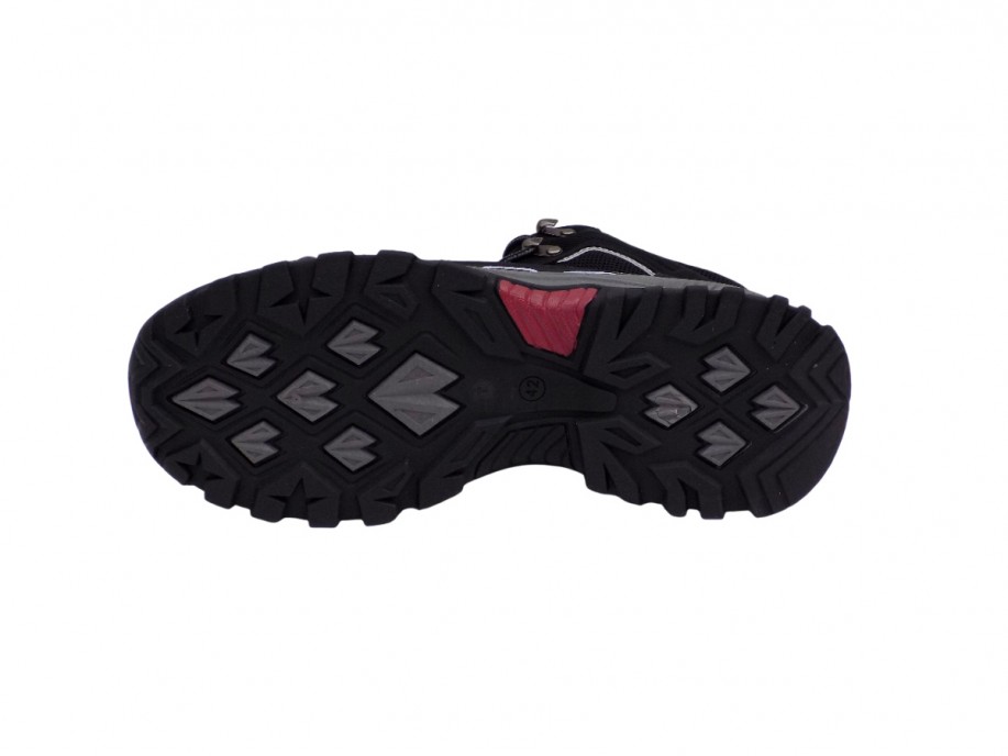 ΑΝΔΡΙΚΟ ΜΠΟΤΑΚΙ NABAN R13-BLACK ΑΝΔΡΙΚΟ ΜΠΟΤΑΚΙ NABAN R13-BLACK