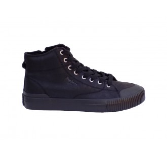 ΑΝΔΡΙΚΟ ΜΠΟΤΑΚΙ PEPE JEANS PMS31064-999 ΑΝΔΡΙΚΟ ΜΠΟΤΑΚΙ PEPE JEANS PMS31064-999