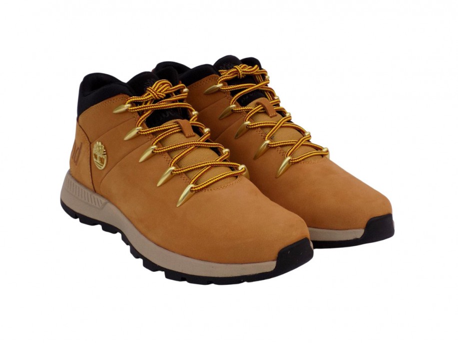 ΑΝΔΡΙΚΟ ΜΠΟΤΑΚΙ TIMBERLAND TB0A1XVQ-231