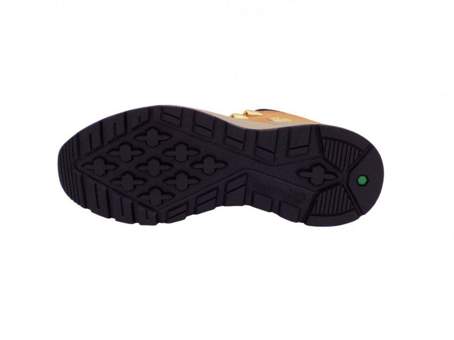 ΑΝΔΡΙΚΟ ΜΠΟΤΑΚΙ TIMBERLAND TB0A1XVQ-231
