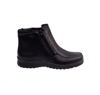 ΑΝΔΡΙΚΟ ΜΠΟΤΑΚΙ ATLANTA 9987-BLACK