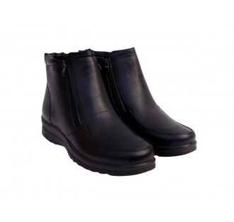 ΑΝΔΡΙΚΟ ΜΠΟΤΑΚΙ ATLANTA 9987-BLACK