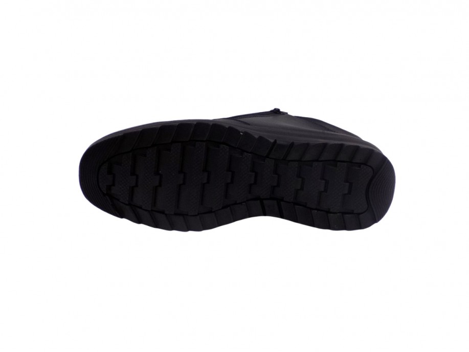 ΑΝΔΡΙΚΟ ΜΠΟΤΑΚΙ ATLANTA 9987-BLACK