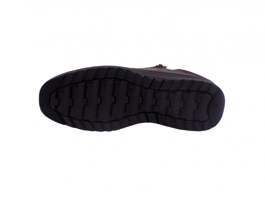 ΑΝΔΡΙΚΟ ΜΠΟΤΑΚΙ ATLANTA 9987-BROWN