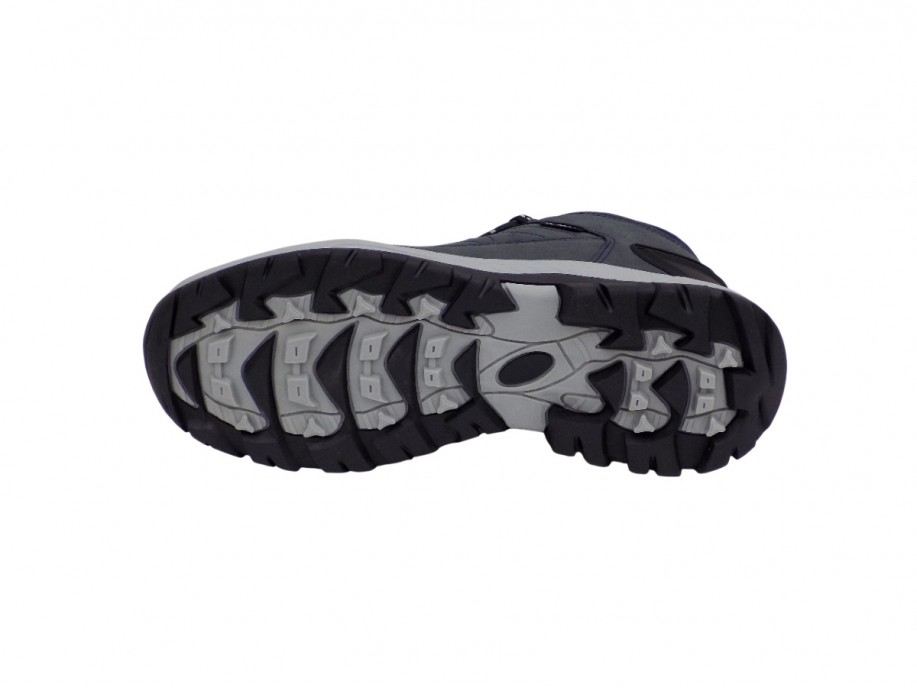 ΑΝΔΡΙΚΟ ΜΠΟΤΑΚΙ ATLANTA A-56-2