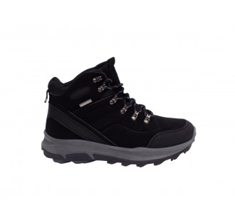 ΑΝΔΡΙΚΟ ΜΠΟΤΑΚΙ ATLANTA C772-BLACK ΑΝΔΡΙΚΟ ΜΠΟΤΑΚΙ ATLANTA C772-BLACK