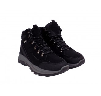 ΑΝΔΡΙΚΟ ΜΠΟΤΑΚΙ ATLANTA C772-BLACK ΑΝΔΡΙΚΟ ΜΠΟΤΑΚΙ ATLANTA C772-BLACK