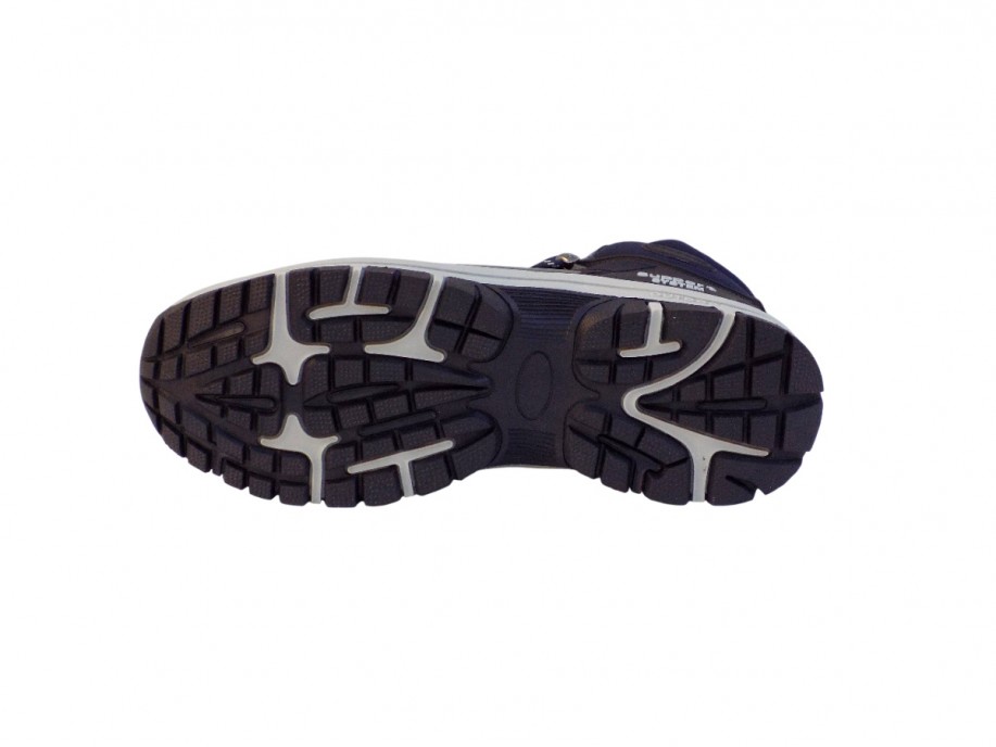 ΑΝΔΡΙΚΟ ΜΠΟΤΑΚΙ ATLANTA M-3318-4