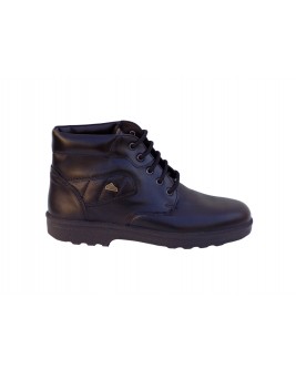 ΑΝΔΡΙΚΟ ΜΠΟΤΑΚΙ BOXER 01579-BLACK
