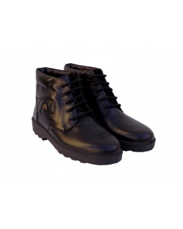ΑΝΔΡΙΚΟ ΜΠΟΤΑΚΙ BOXER 01579-BLACK