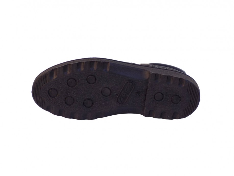 ΑΝΔΡΙΚΟ ΜΠΟΤΑΚΙ BOXER 01579-BLACK