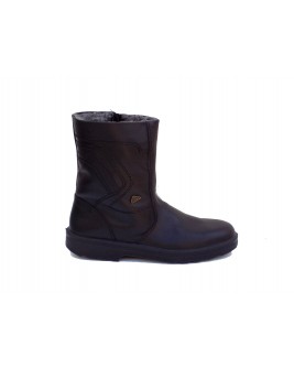 ΑΝΔΡΙΚΟ ΜΠΟΤΑΚΙ BOXER 01583-BLACK