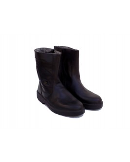 ΑΝΔΡΙΚΟ ΜΠΟΤΑΚΙ BOXER 01583-BLACK