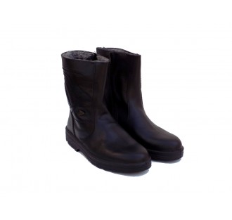 ΑΝΔΡΙΚΟ ΜΠΟΤΑΚΙ BOXER 01583-BLACK