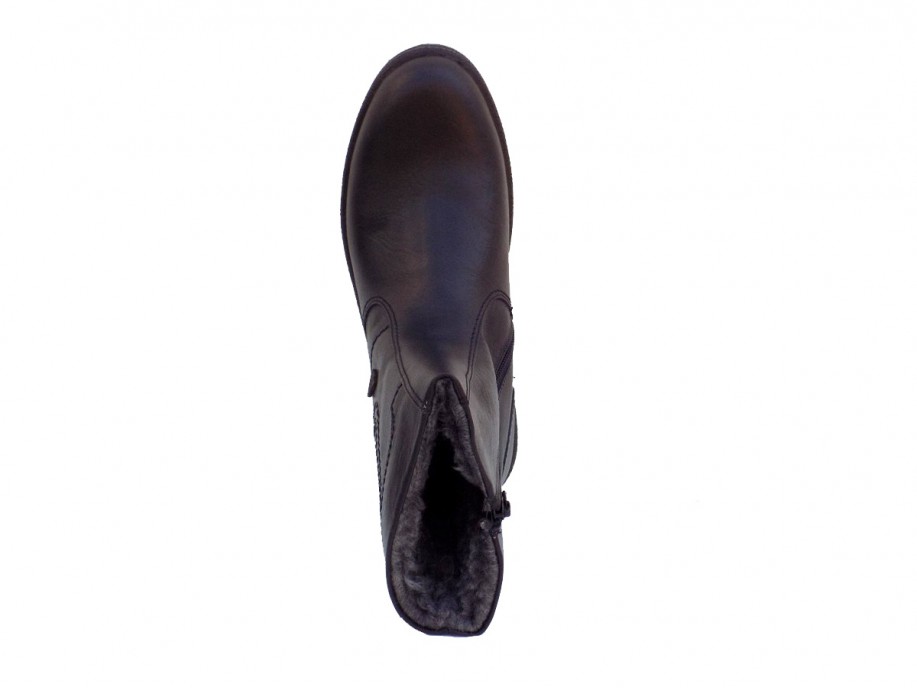 ΑΝΔΡΙΚΟ ΜΠΟΤΑΚΙ BOXER 01583-BLACK