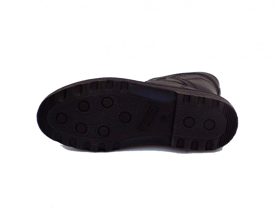 ΑΝΔΡΙΚΟ ΜΠΟΤΑΚΙ BOXER 01583-BLACK