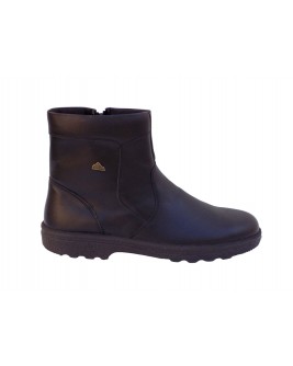 ΑΝΔΡΙΚΟ ΜΠΟΤΑΚΙ BOXER 10146-BLACK