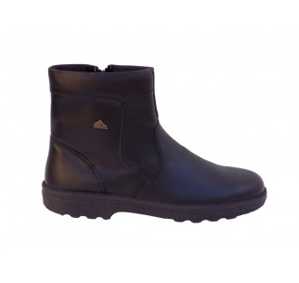 ΑΝΔΡΙΚΟ ΜΠΟΤΑΚΙ BOXER 10146-BLACK