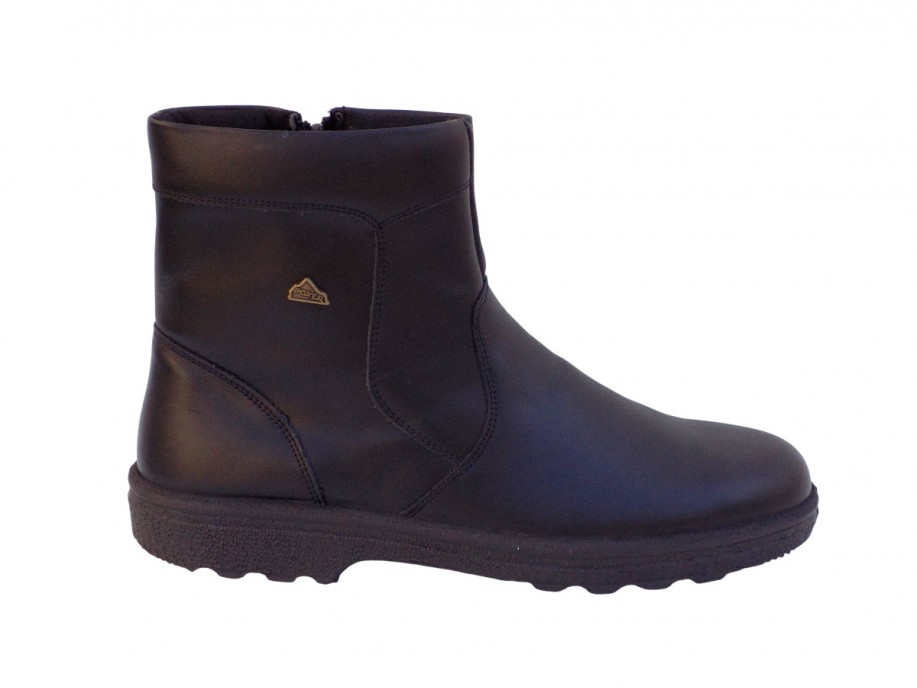 ΑΝΔΡΙΚΟ ΜΠΟΤΑΚΙ BOXER 10146-BLACK