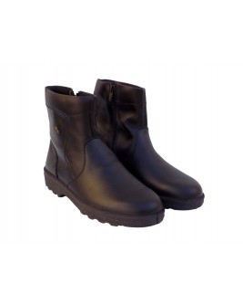ΑΝΔΡΙΚΟ ΜΠΟΤΑΚΙ BOXER 10146-BLACK
