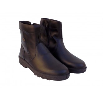 ΑΝΔΡΙΚΟ ΜΠΟΤΑΚΙ BOXER 10146-BLACK