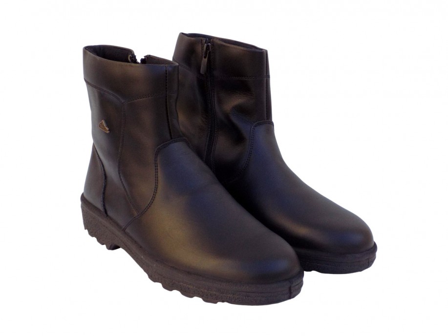 ΑΝΔΡΙΚΟ ΜΠΟΤΑΚΙ BOXER 10146-BLACK