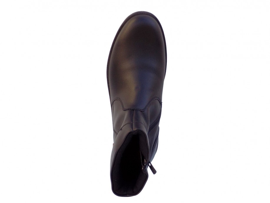 ΑΝΔΡΙΚΟ ΜΠΟΤΑΚΙ BOXER 10146-BLACK